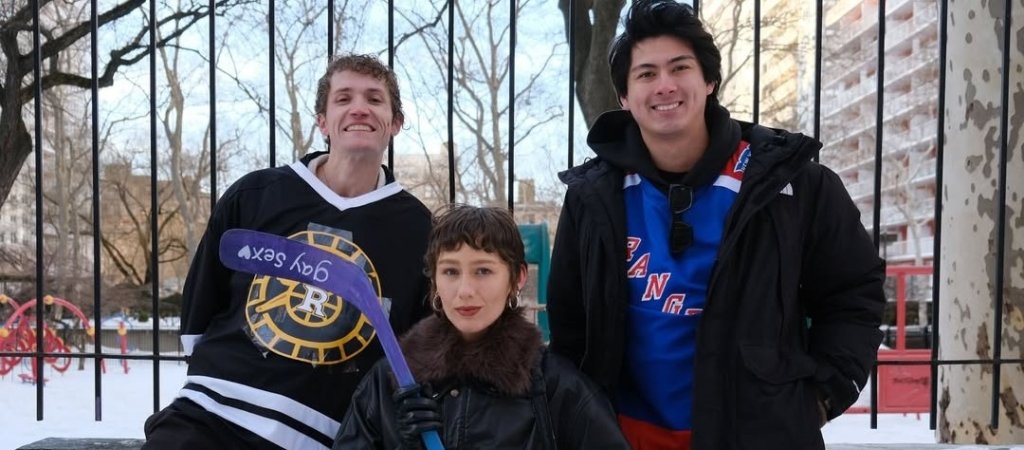 Ekstase rund um „Heated Rivalry“