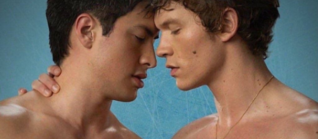 Heated Rivalry in Deutschland 