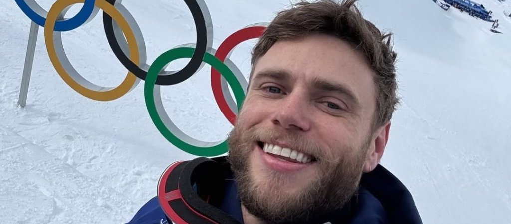 Gus Kenworthys Zukunftspläne 