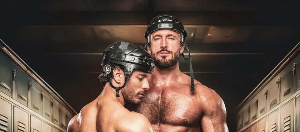 Hardcore Heated Rivalry 