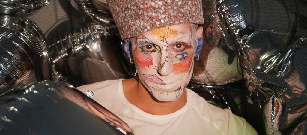 Purim X House of Diaspora 