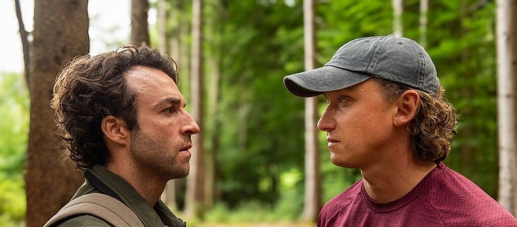 ZDF zeigt schwule Liebesgeschichte zur Primetime