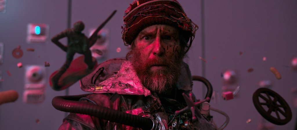 © Constantin Film Distribution GmbH