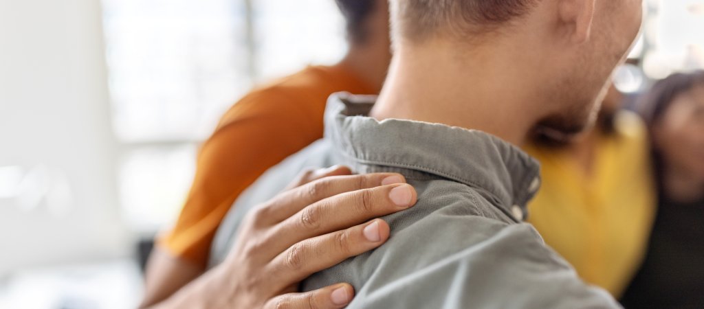 Queere Suchtselbsthilfe