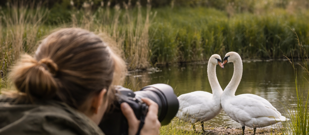 Gleichgeschlechtliche Liebe im Tierreich 