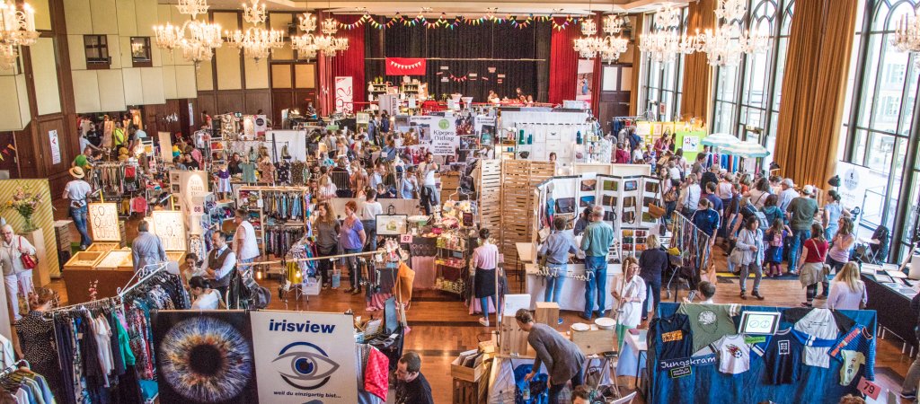 Boom! Das Design Festival