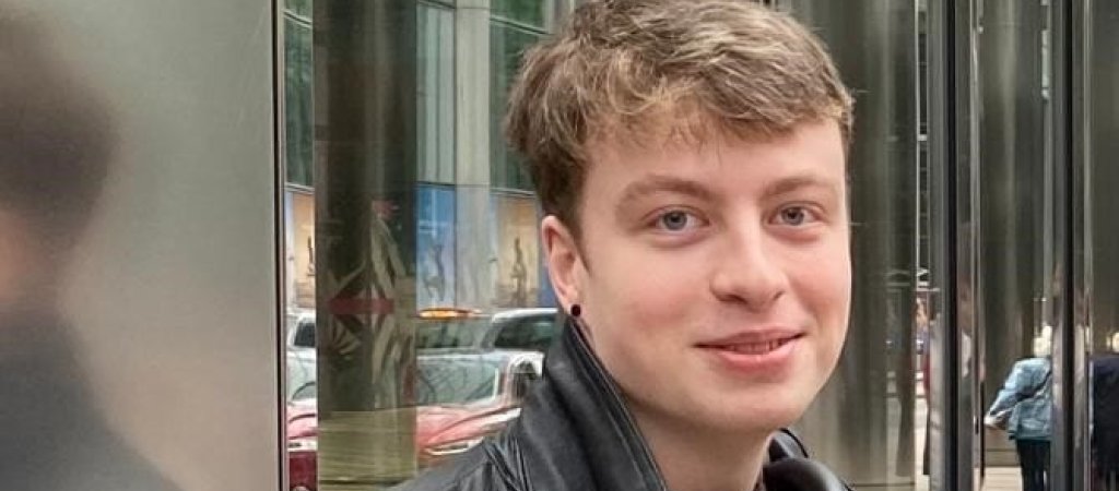 Mord an schwulem Studenten 