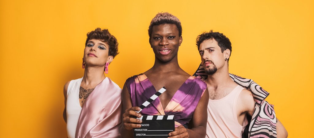 Queeres Kino in Konstanz