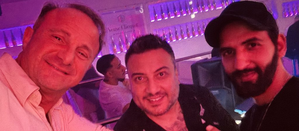 21 Jahre HomOriental