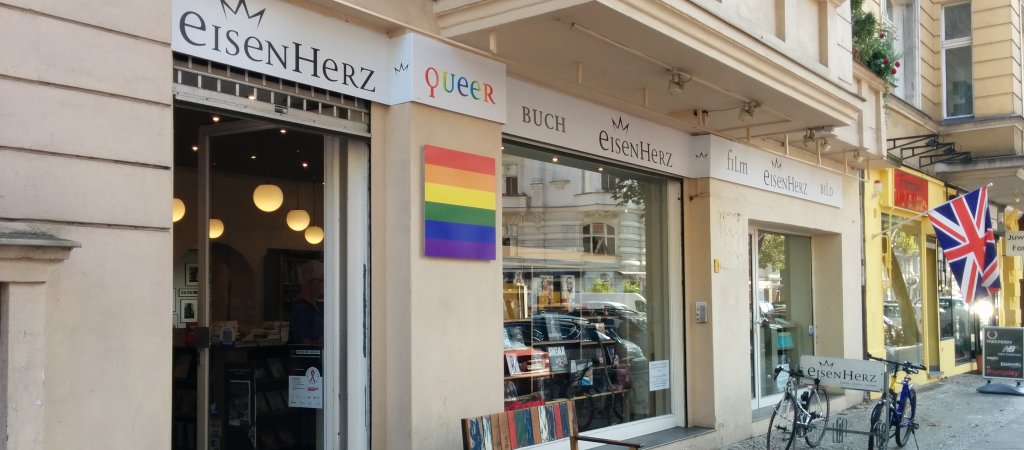 Ehrung von Prinz Eisenherz