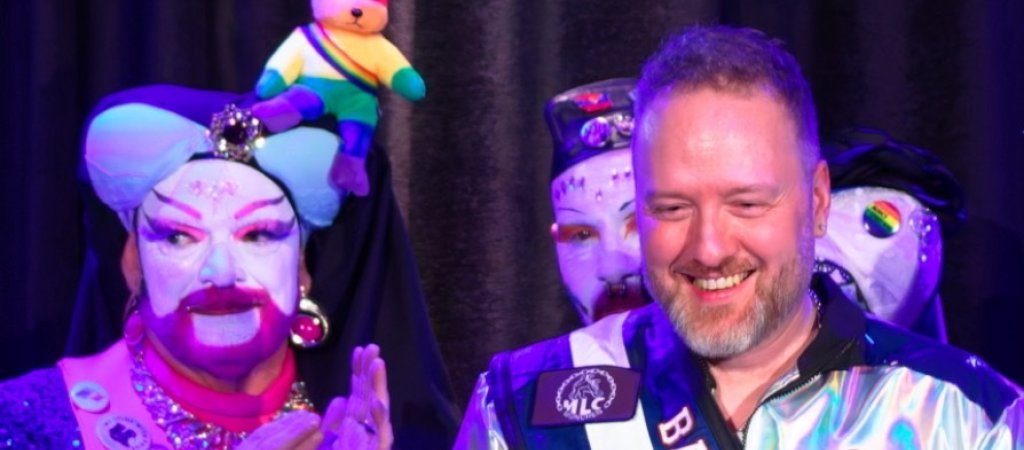 Bavarian Mr. Fetish 2026