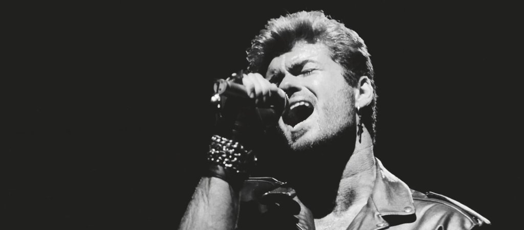Konzertfilm von George Michael