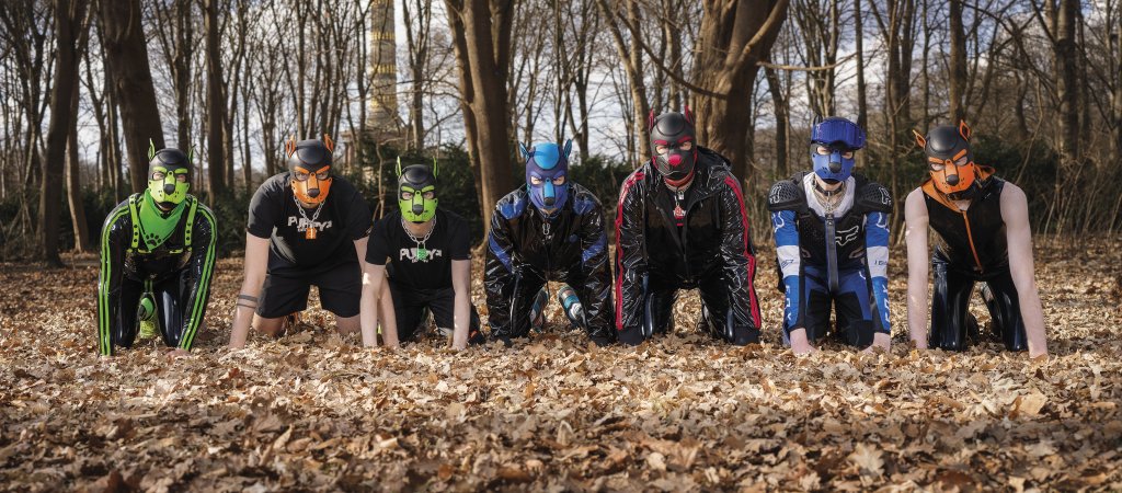 Ausstellung für neugierige Blicke