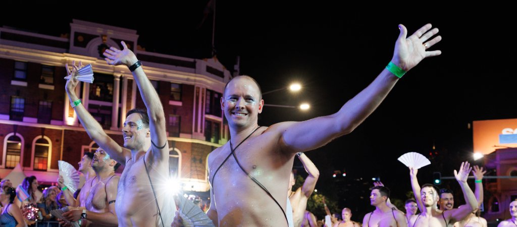 Afterparty in Sydney fällt aus: Finanzsorgen prägen Event