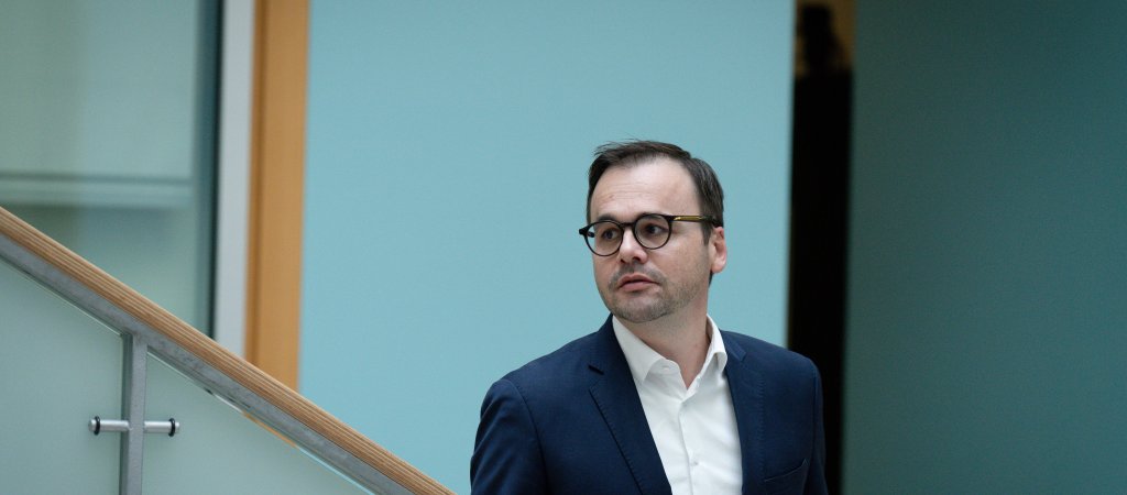 Brandenburg hat seinen ersten offen schwulen Innenminister