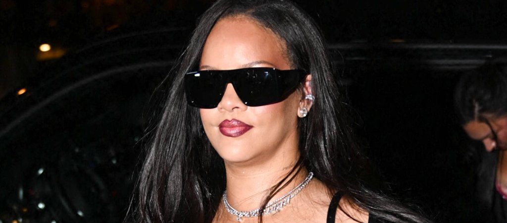 Schüsse auf Rihannas Villa: Täterin gefasst