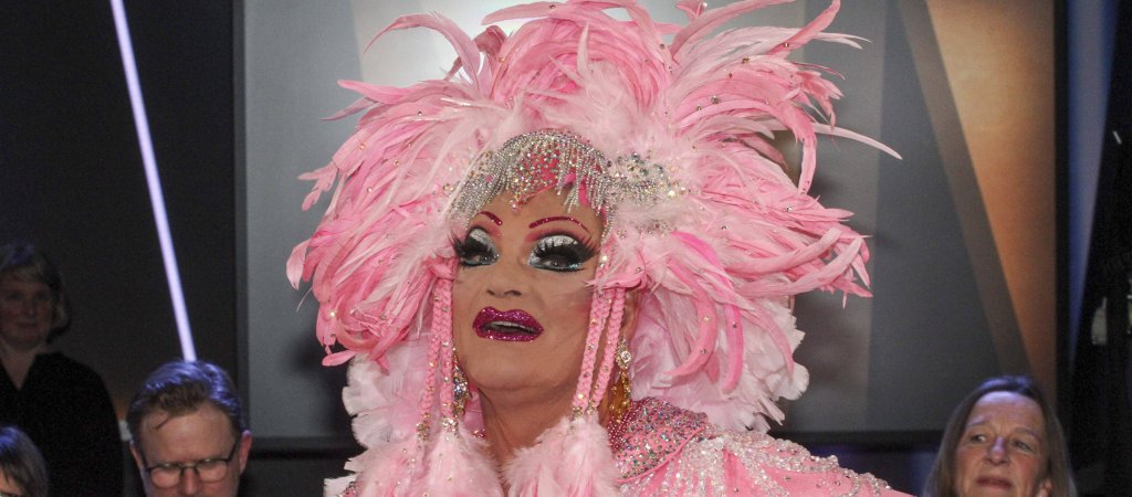 Olivia Jones kritisiert umstrittenen Sieg in Dschungelcamp