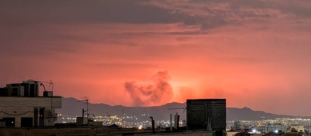 Iran-Krieg: Lage verschärft sich für Minderheiten