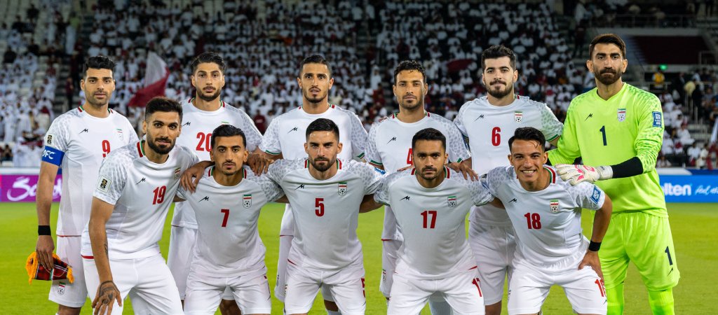 Irans Rückzug gefährdet Pride Match 2026 in Seattle