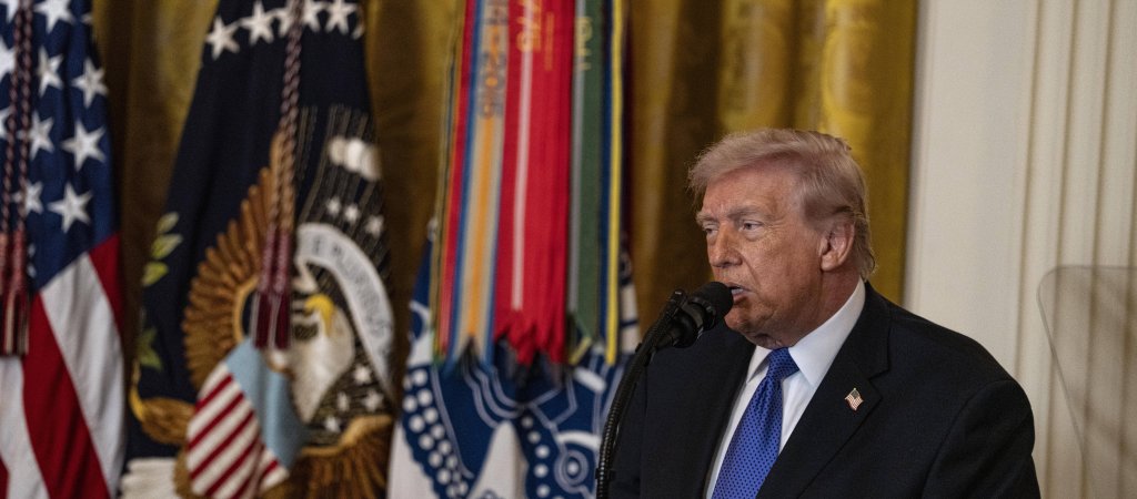 Trump ordnet Militärschläge gegen Iran ohne Kongress an