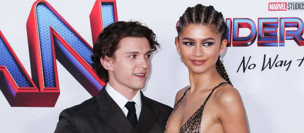 Zendaya und Tom Holland: Heimliche Heirat?