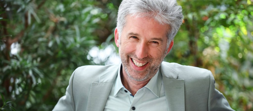 Spekulationen beendet: Boris Palmer bleibt Oberbürgermeister