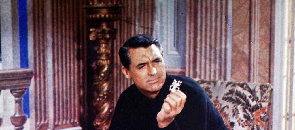 Cary Grants Villa Paradiso steht in Palm Springs zum Verkauf