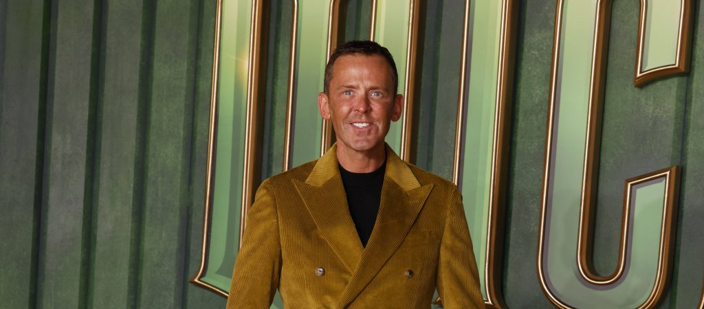 BBC entlässt Scott Mills nach Beschwerde