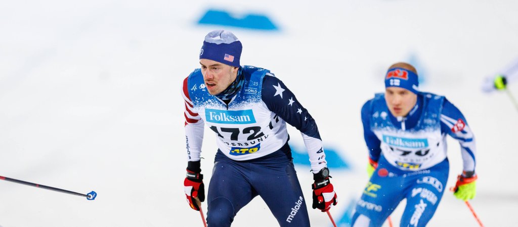 Paralympics-Star Jake Adicoff