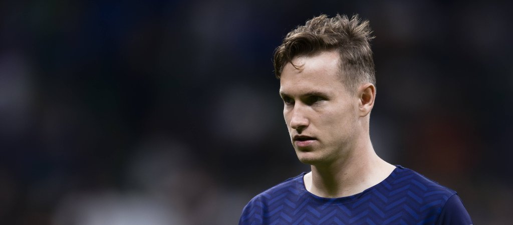 Ex-Fußballprofi Jakub Jankto