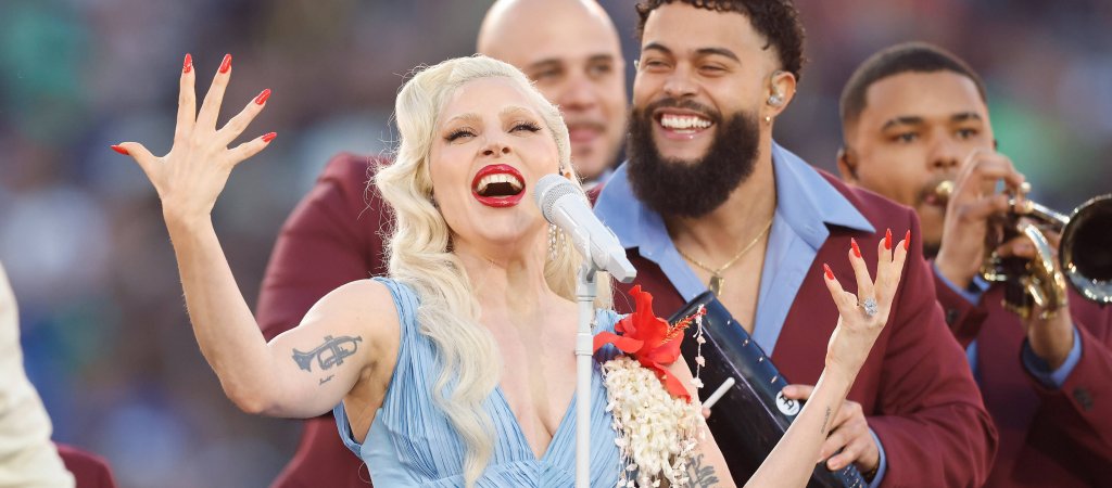 Happy Birthday Mother Monster