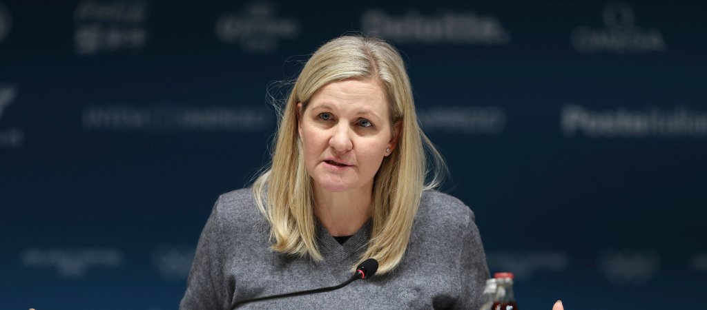 Neue Verbote bei Olympia 