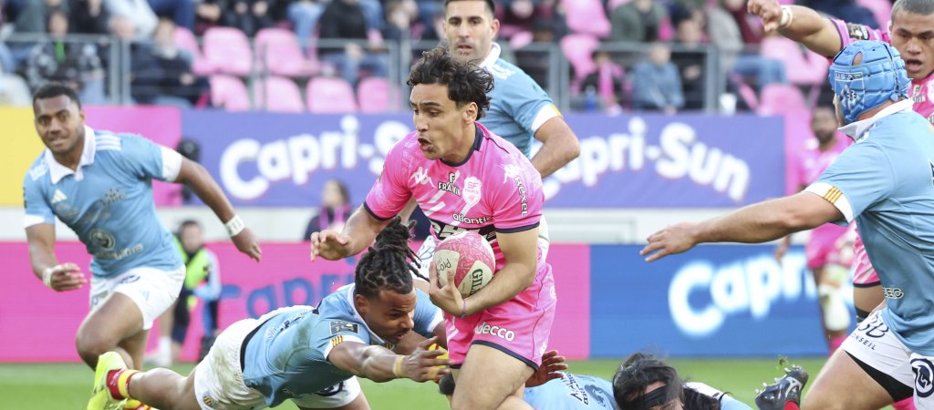 Neue Spielklasse im US-Rugby