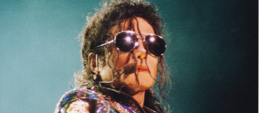 Neue Vorwürfe gegen Michael Jackson 