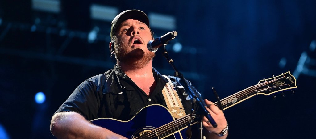 Starkes Statement von Luke Combs