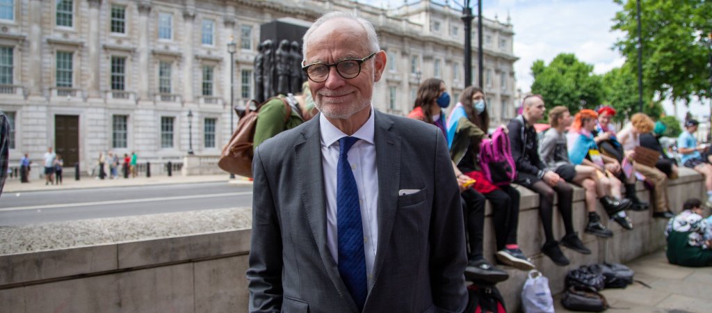 Urteil nach Chemsex-Party