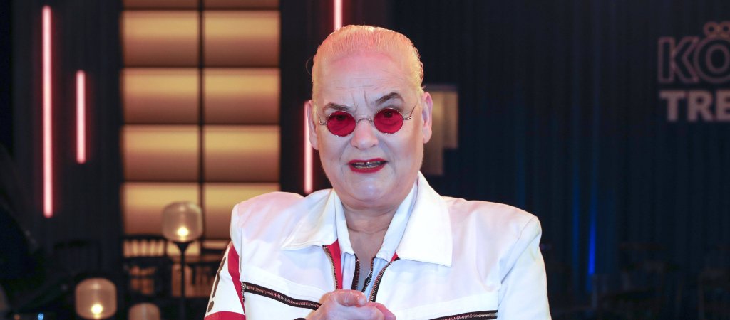 Hella von Sinnens TV-Comeback 