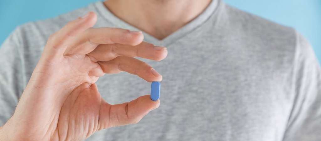 PrEP-Engpass in der Schweiz 