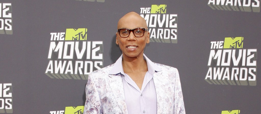 RuPaul kommt nach Berlin