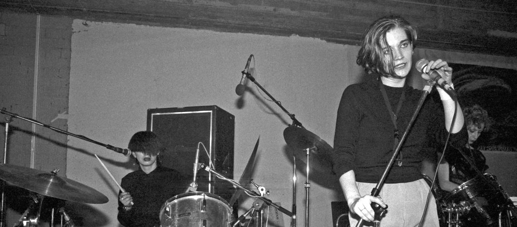 Bettina Köster ist tot 