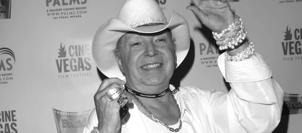 Monti Rock III ist tot 