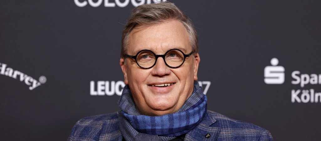 Neue Ehrung für Kerkeling 