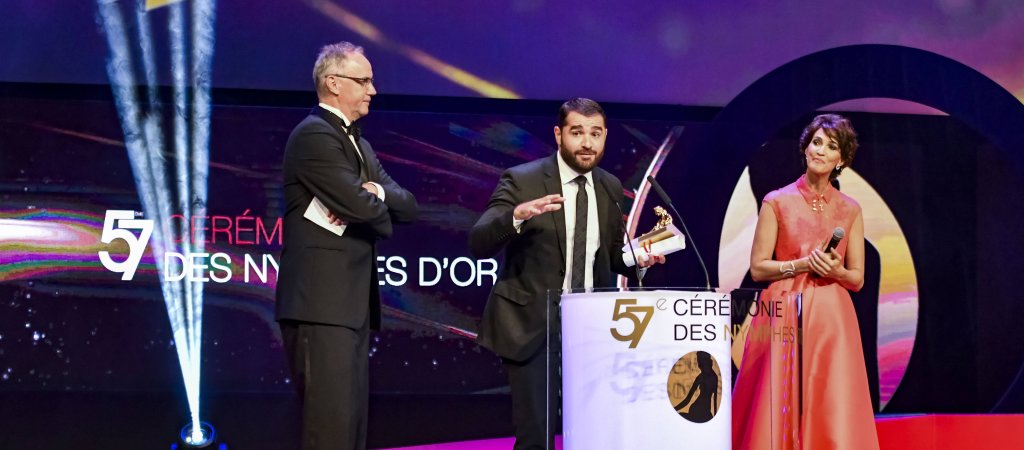 Coming-Out und Hochzeit 