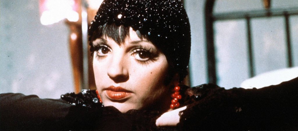 Liza Minnelli