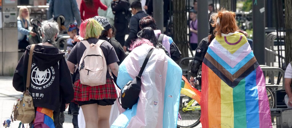 Absage CSD Gelsenkirchen 2025 