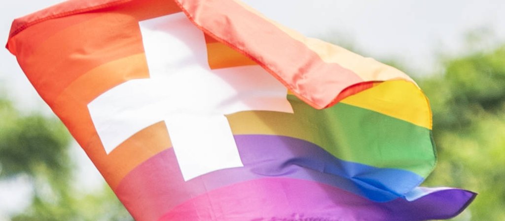 Krise in der Schweiz