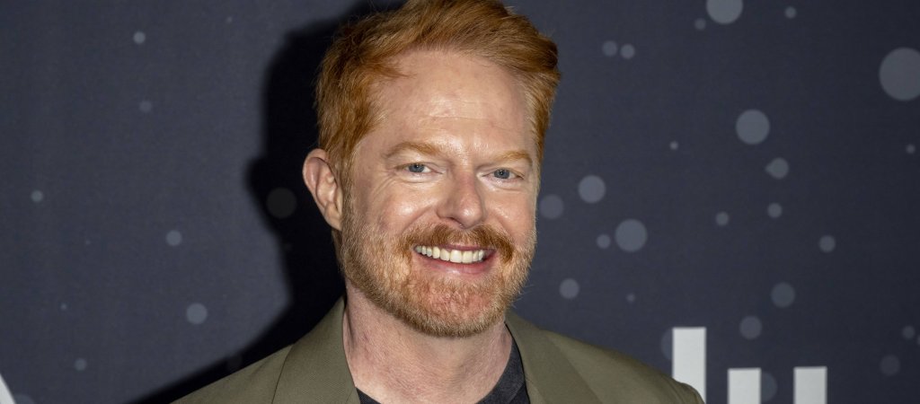 Absage von Jesse Tyler Ferguson