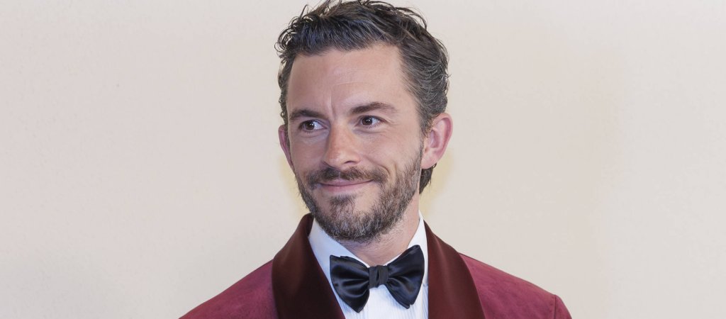 Jonathan Baileys neues Projekt