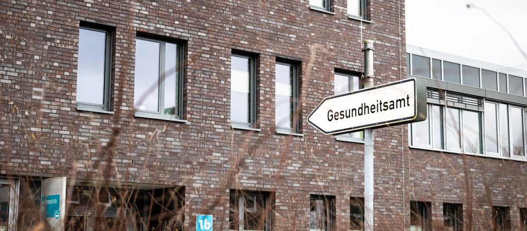 Tag des Gesundheitsamtes