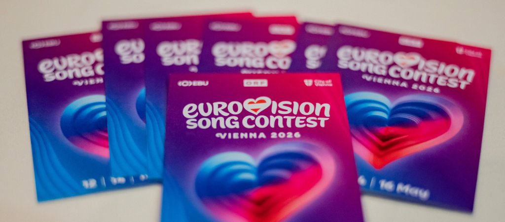 Sicherheit beim ESC in Wien 
